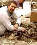 Image of Julian Richards