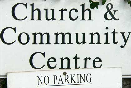 Church & Community Centre