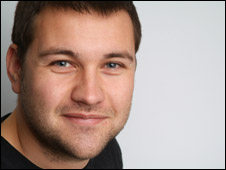 Nick Southall