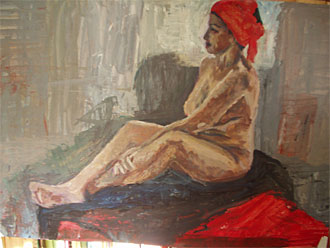 Julie Gritten