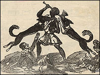 18th abolition play
