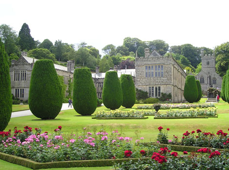 Mount Edgecombe