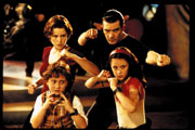Spy Kids