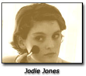 Jodie Jones