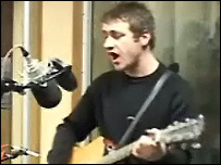 Andy Gower
