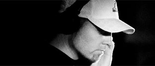 DJ Shadow