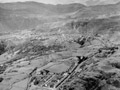 Manod a'r Blaenau
