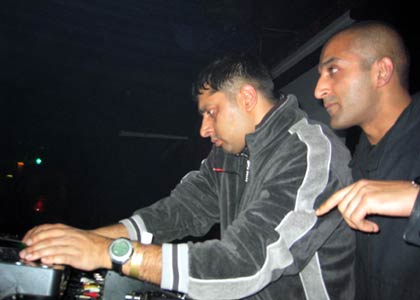 Adil with PMC