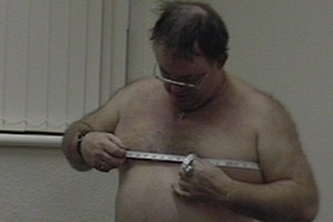Jeff found himself asking “how much longer can my 
heart sustain this weight?” and knew he had to do something about it.