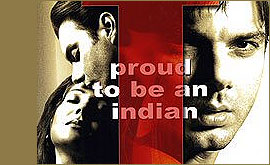 Poster of I