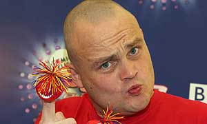 Al Murray