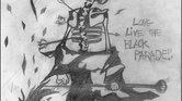 The black parade...