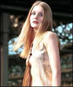 A model