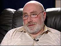 Neville Brinkhurst