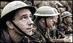 Life in Trenches