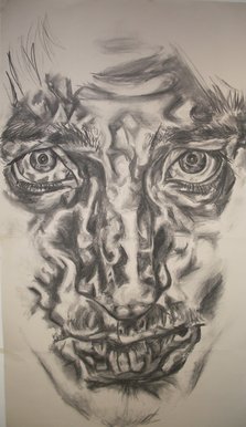 Self Portrait