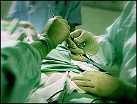 Cirurgia