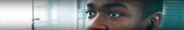 David Oyelowo (Danny Hunter)