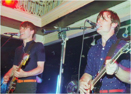 <strong>Sunday Artists</strong>