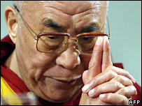 Đạt Lai Lạt Ma