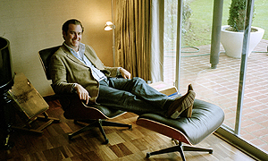 Living With Modernism