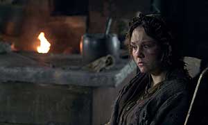 Charlie Brooks in Bleak House