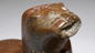 North American otter pipe