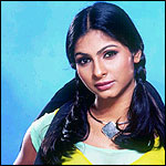 Tanisha