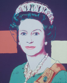 © 2008 Andy Warhol Foundation for the Visual Arts / ARS, New York / DACS, London 2008