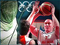 Tees Paralympians