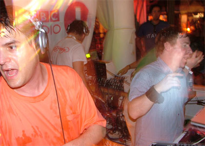 Essential Mix