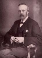 Arthur Balfour
