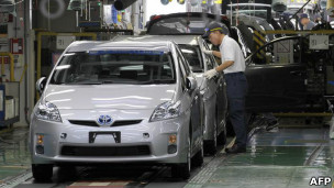 日本汽車製造