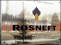 Rosneft