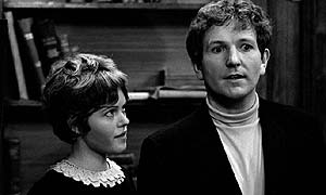 Dennis Potter - The Nigel Barton Plays