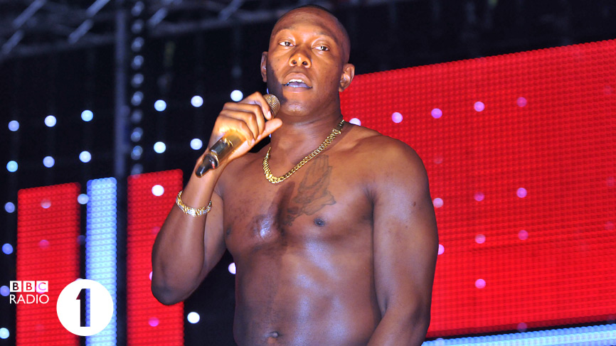 Dizzee Rascal
