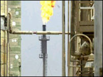 Refinaria de petróleo