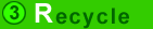 Recycle