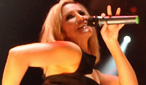 Live at Sheffield Arena
