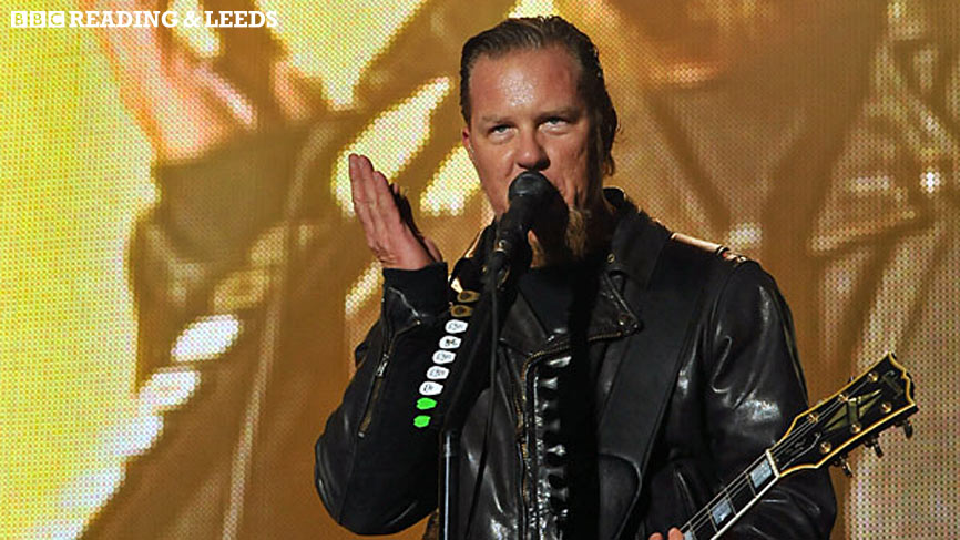 Metallica