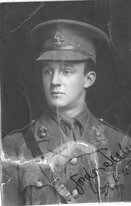 George Gordon Sealy George Gordon Sealy