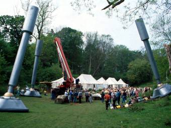 The Tripods