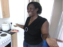 Vivian Owusu