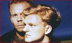 Erasure
