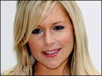 Abi Titmuss
