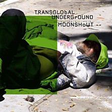 Review of Moonshout