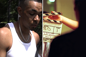 Video Nation Drama