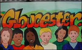 Mural