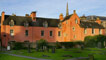 The Abbot House