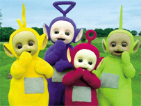Teletubbies
